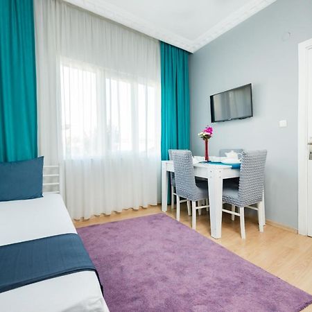 Istanbul House Apart otel Dış mekan fotoğraf