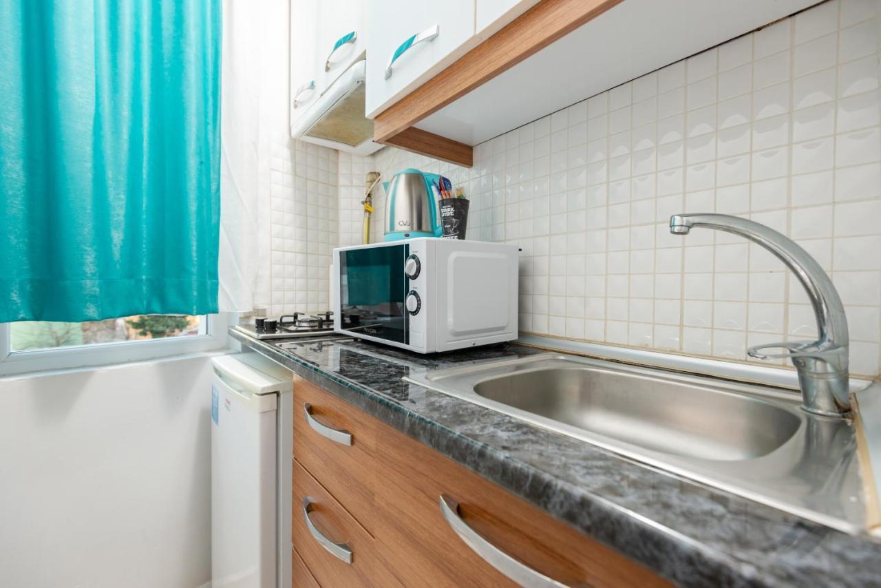 Istanbul House Apart otel Dış mekan fotoğraf