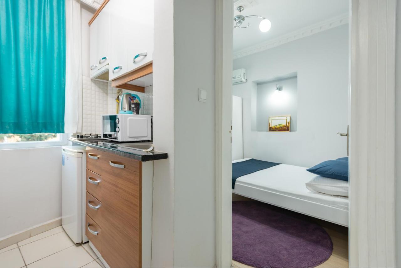 Istanbul House Apart otel Dış mekan fotoğraf