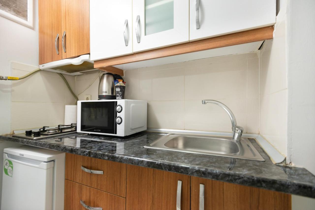 Istanbul House Apart otel Dış mekan fotoğraf