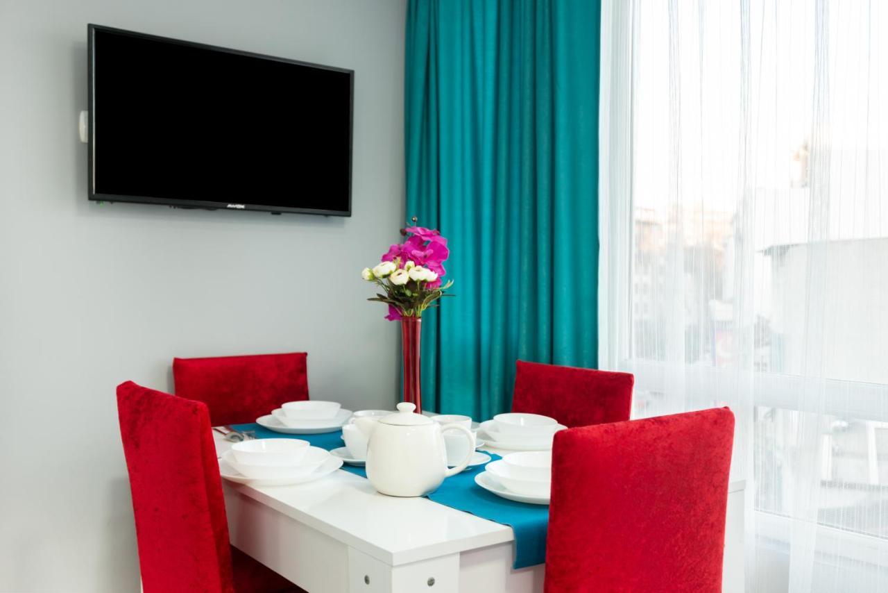 Istanbul House Apart otel Dış mekan fotoğraf