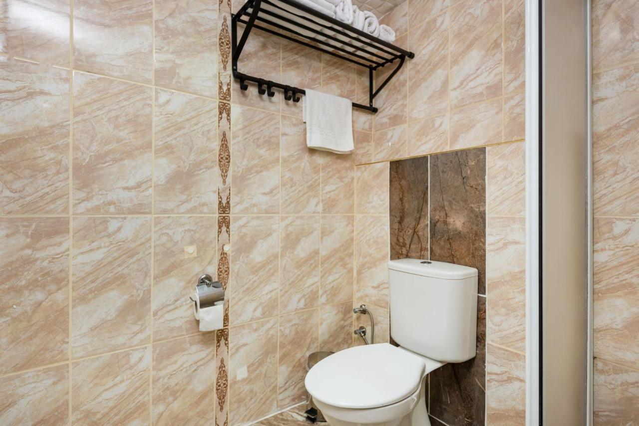 Istanbul House Apart otel Dış mekan fotoğraf