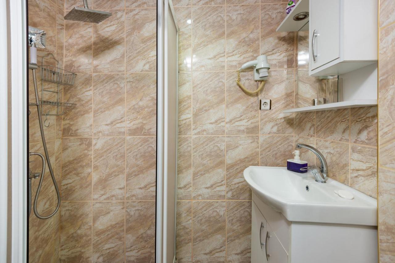 Istanbul House Apart otel Dış mekan fotoğraf