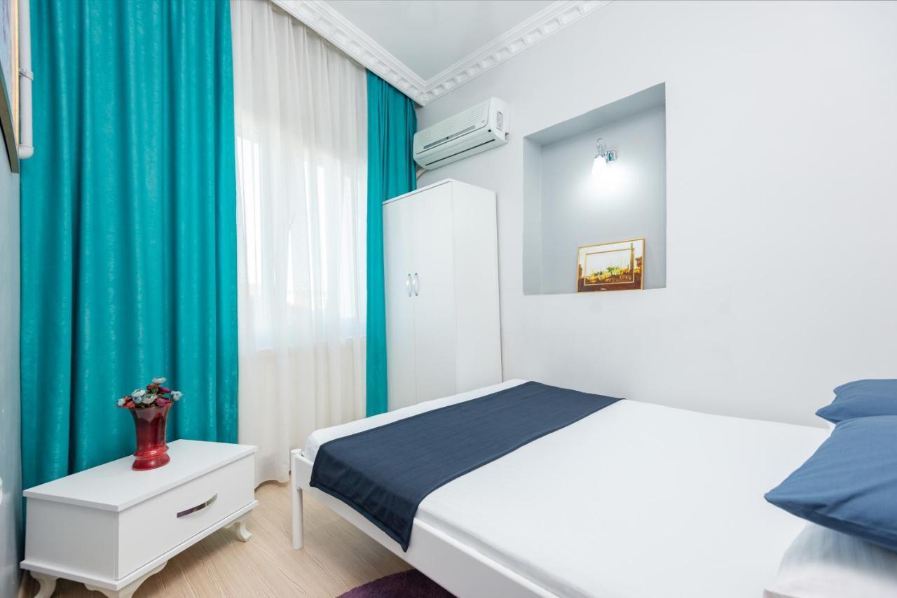 Istanbul House Apart otel Dış mekan fotoğraf