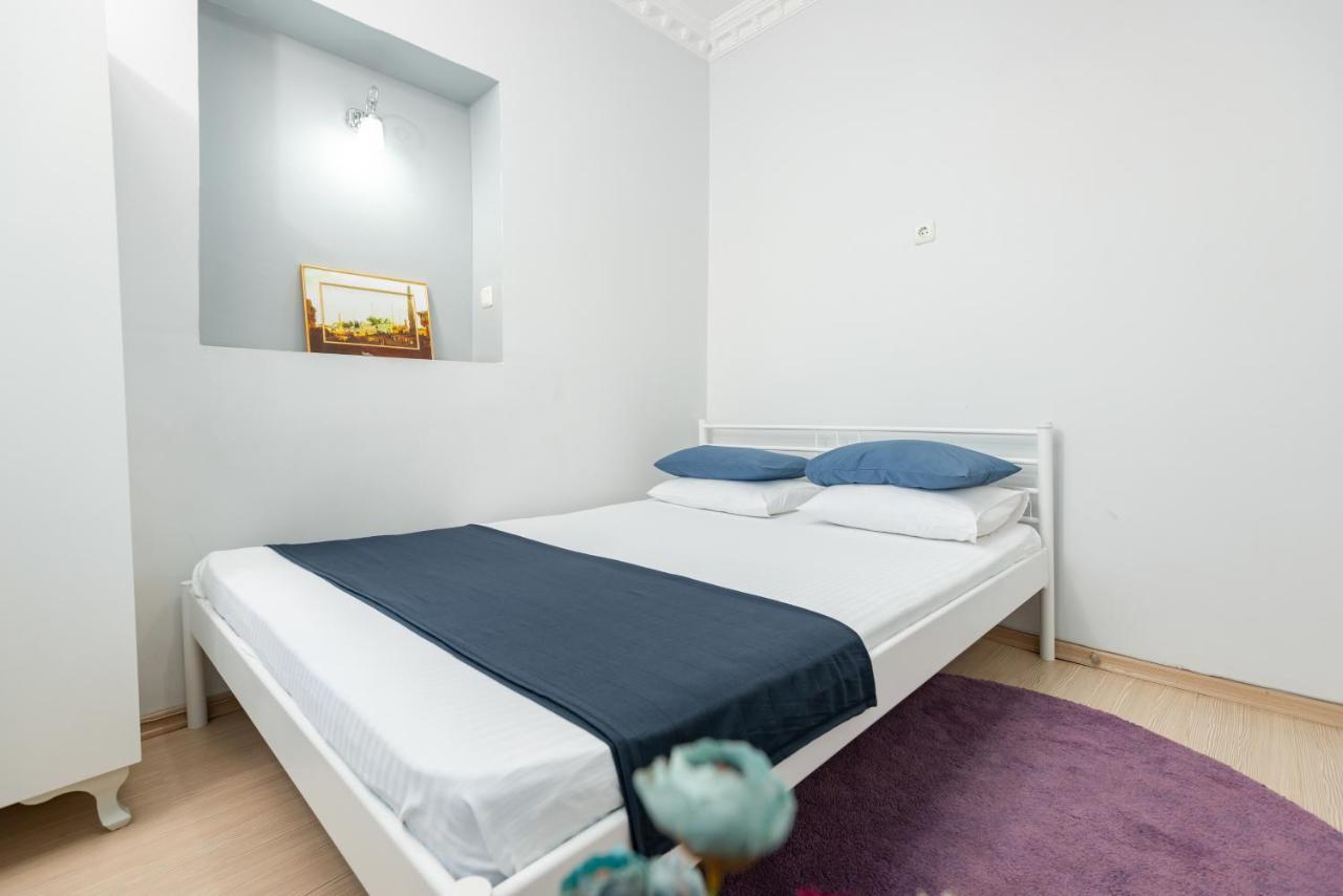 Istanbul House Apart otel Dış mekan fotoğraf