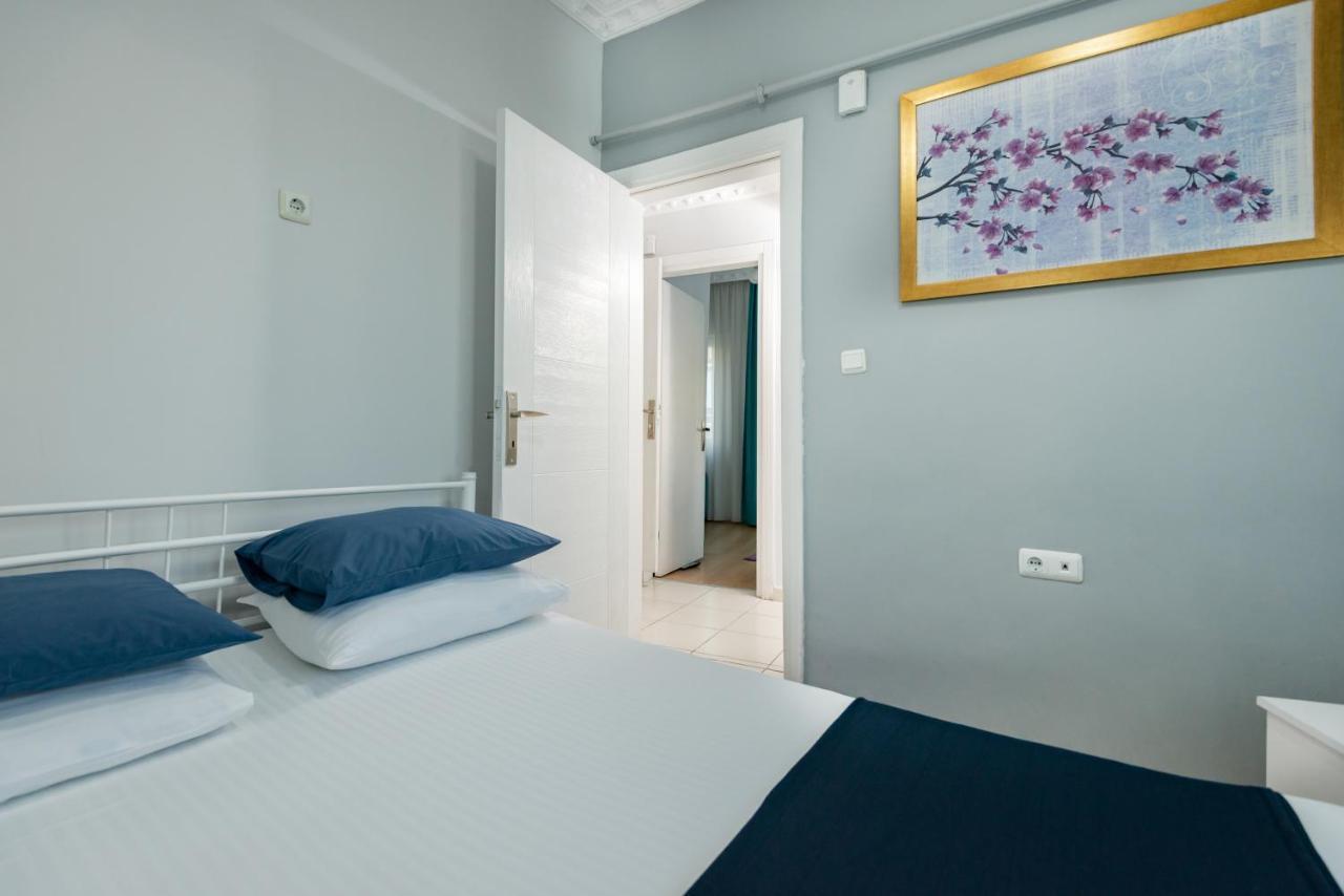 Istanbul House Apart otel Dış mekan fotoğraf